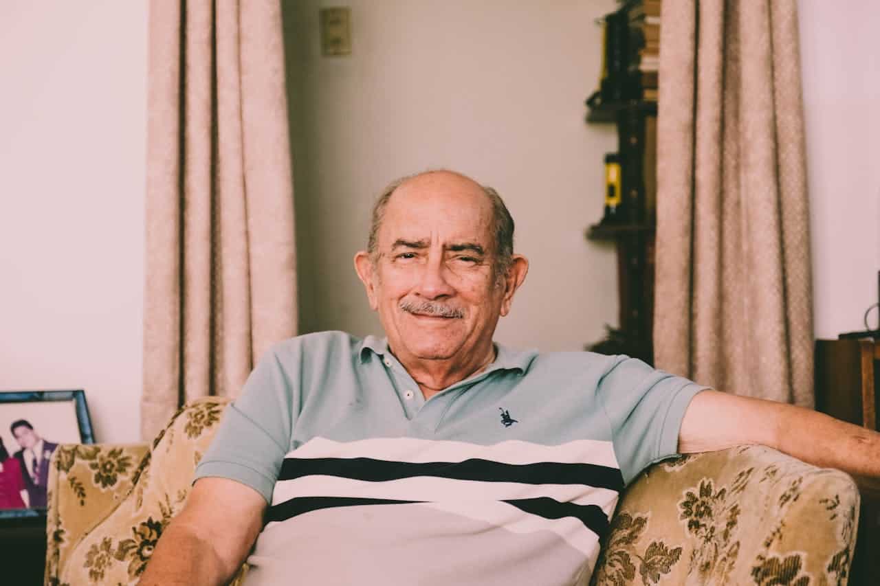 Mi t&iacute;o desapareci&oacute; 15 a&ntilde;os y volvi&oacute; para pedir dinero