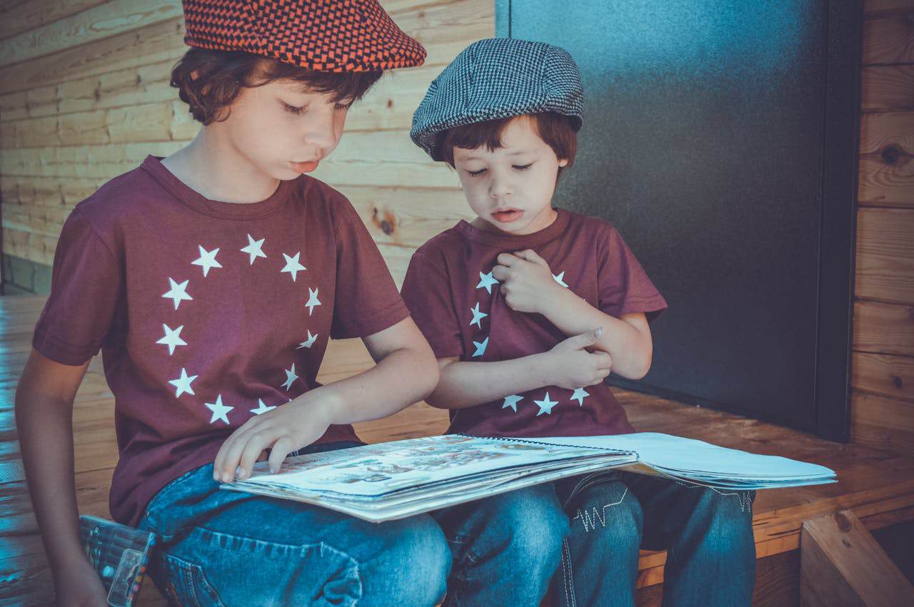 Por qu&eacute; proh&iacute;bo a mis hijos hacer los deberes en casa