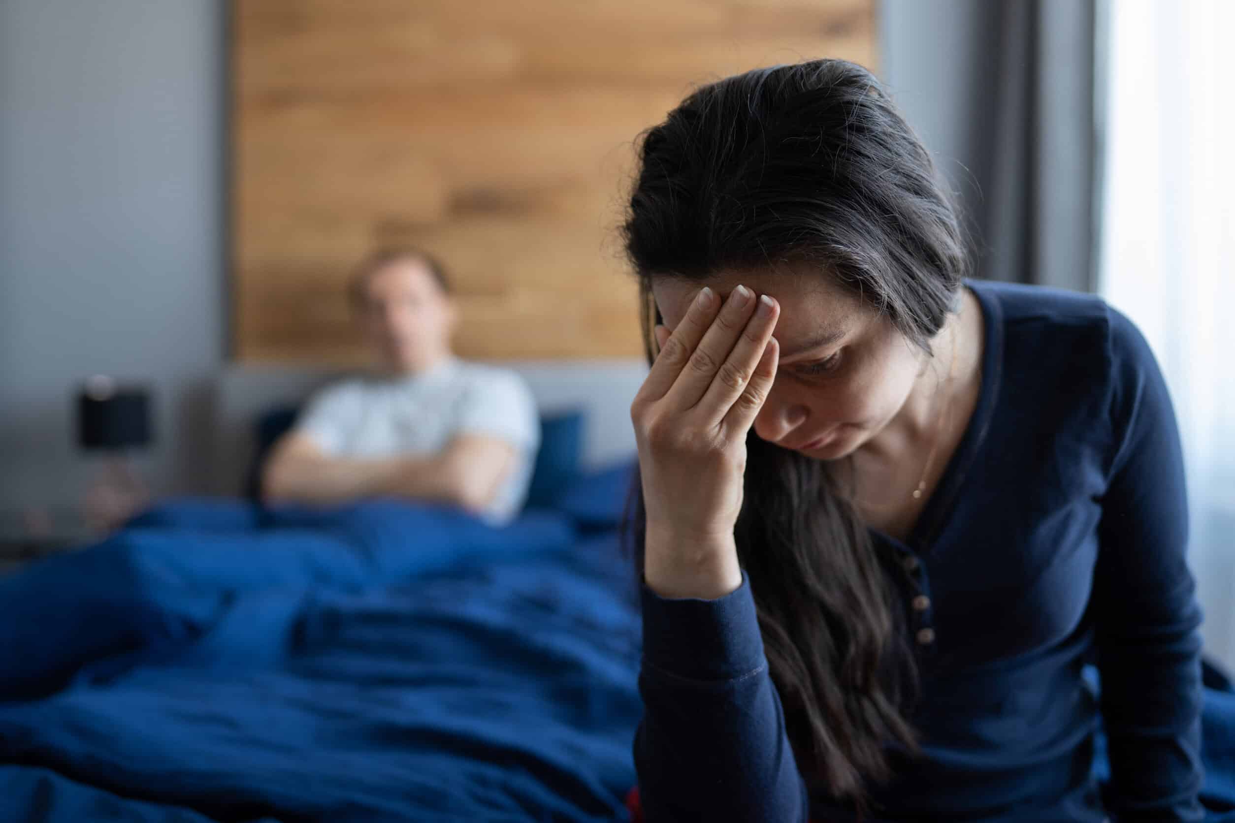 La amiga de mi hija (9 a&ntilde;os) le dice que yo le hago chupaditas a mi marido cada d&iacute;a
