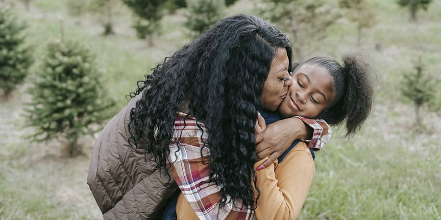 El chantaje emocional hacia los ni&ntilde;os est&aacute; bien visto y yo lo llevo fatal como madre