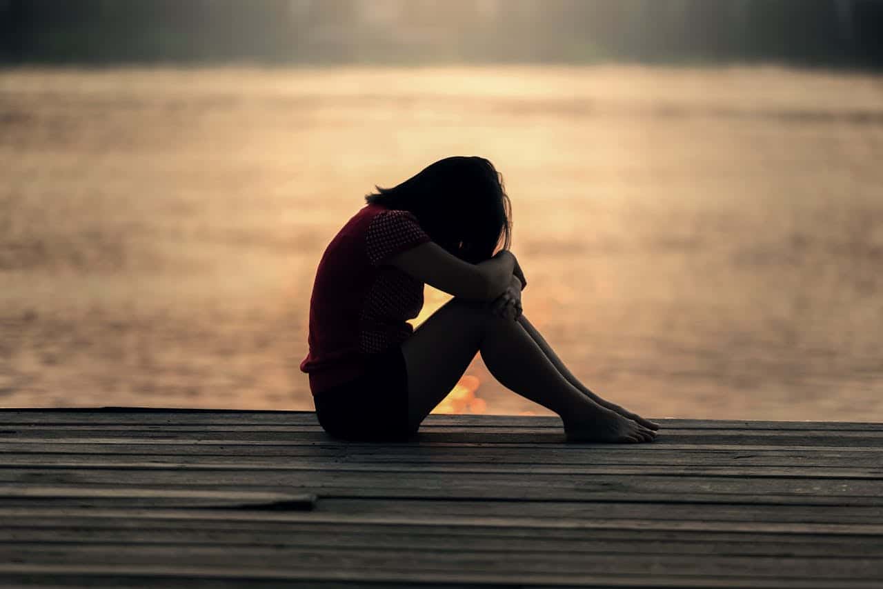 Descubr&iacute; que mi novio era un abusador y me hab&iacute;a mentido durante a&ntilde;os