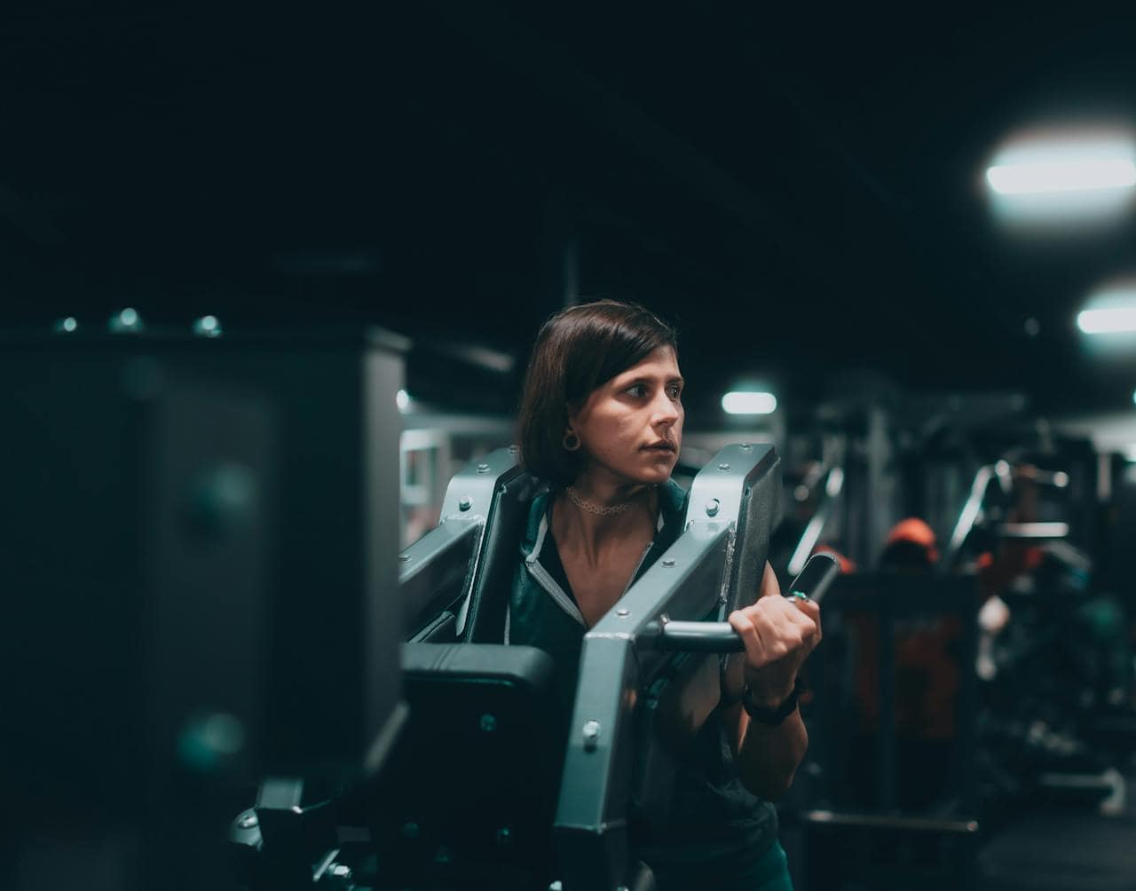 Mujeres que levantan: la fuerza no tiene g&eacute;nero