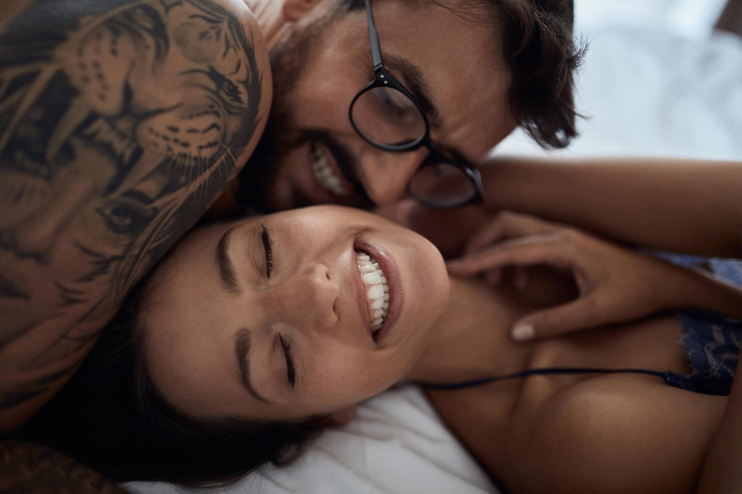 Follodrama: el orgasmo m&aacute;s brutal de toda mi vida que casi termina en susto