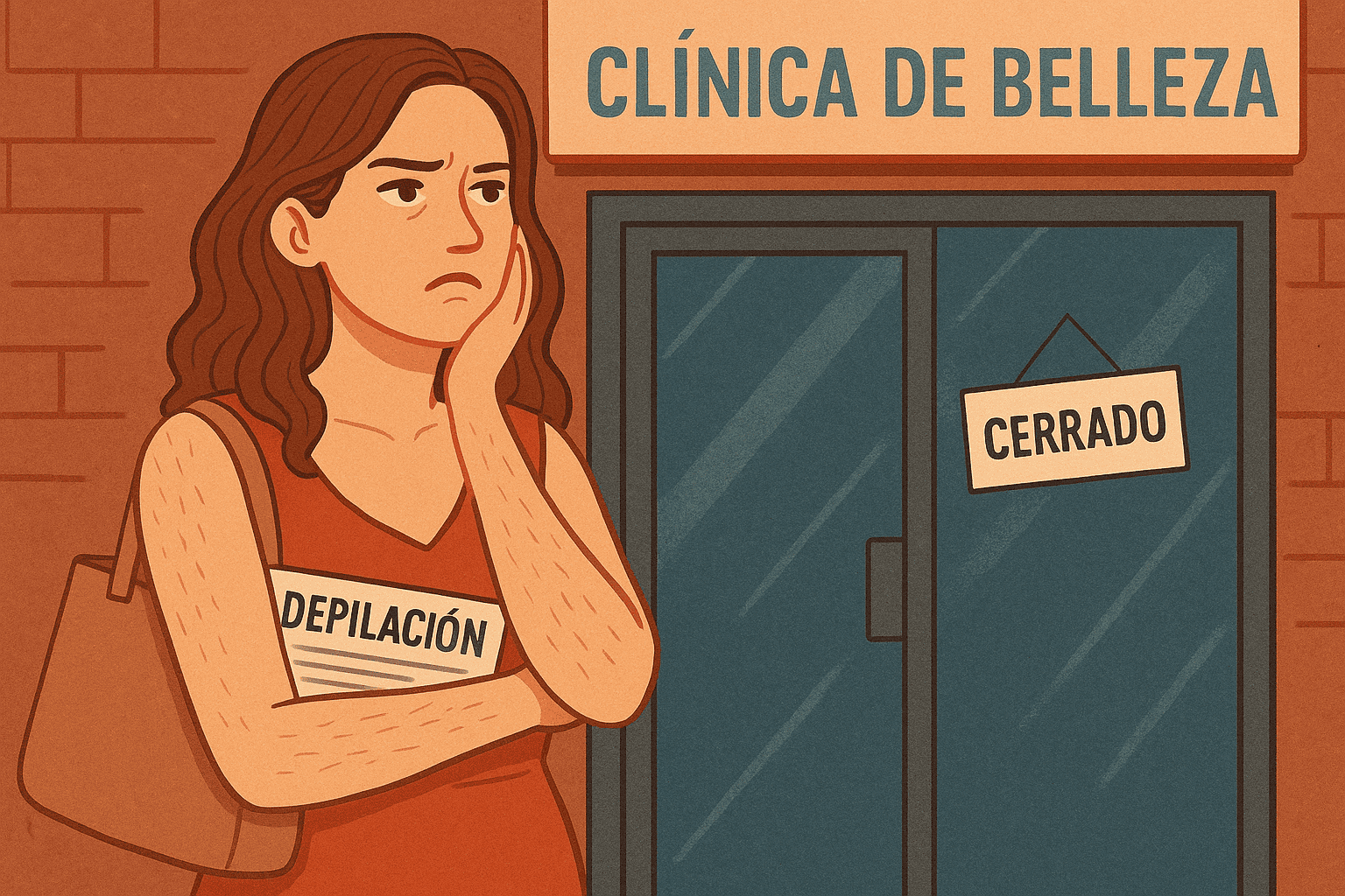 Me han estafado por querer estar pib&oacute;n