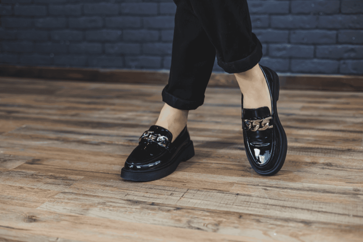 Mocasines mujer elegantes para cada ocasi&oacute;n: &iquest;c&oacute;mo combinarlos?