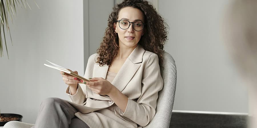 Volv&iacute; a trabajar tras el permiso de maternidad y me sent&iacute; m&aacute;s libre que nunca