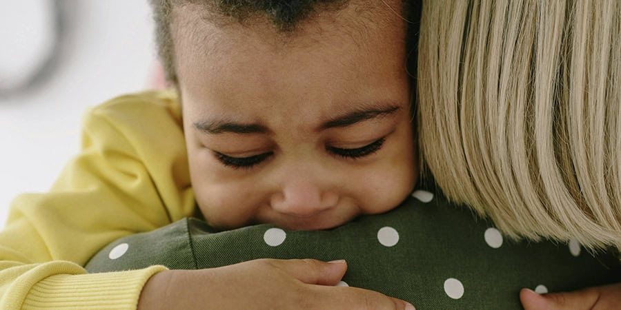 Frases que decimos a nuestros hijos y no deber&iacute;amos