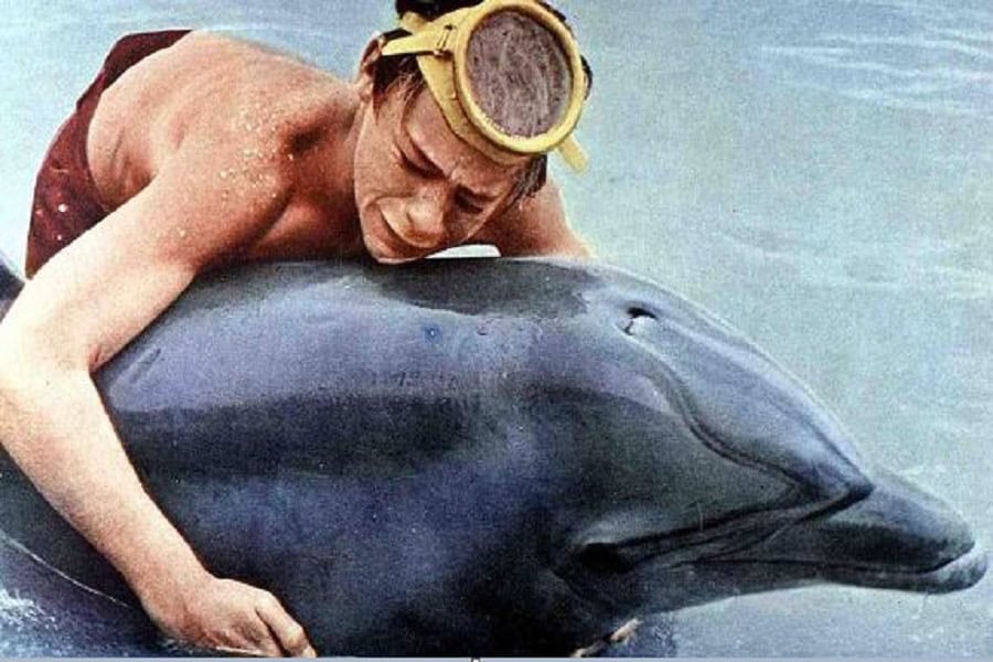 Follodrama: fui a chuparle el Flipper y la que flip&eacute; soy yo