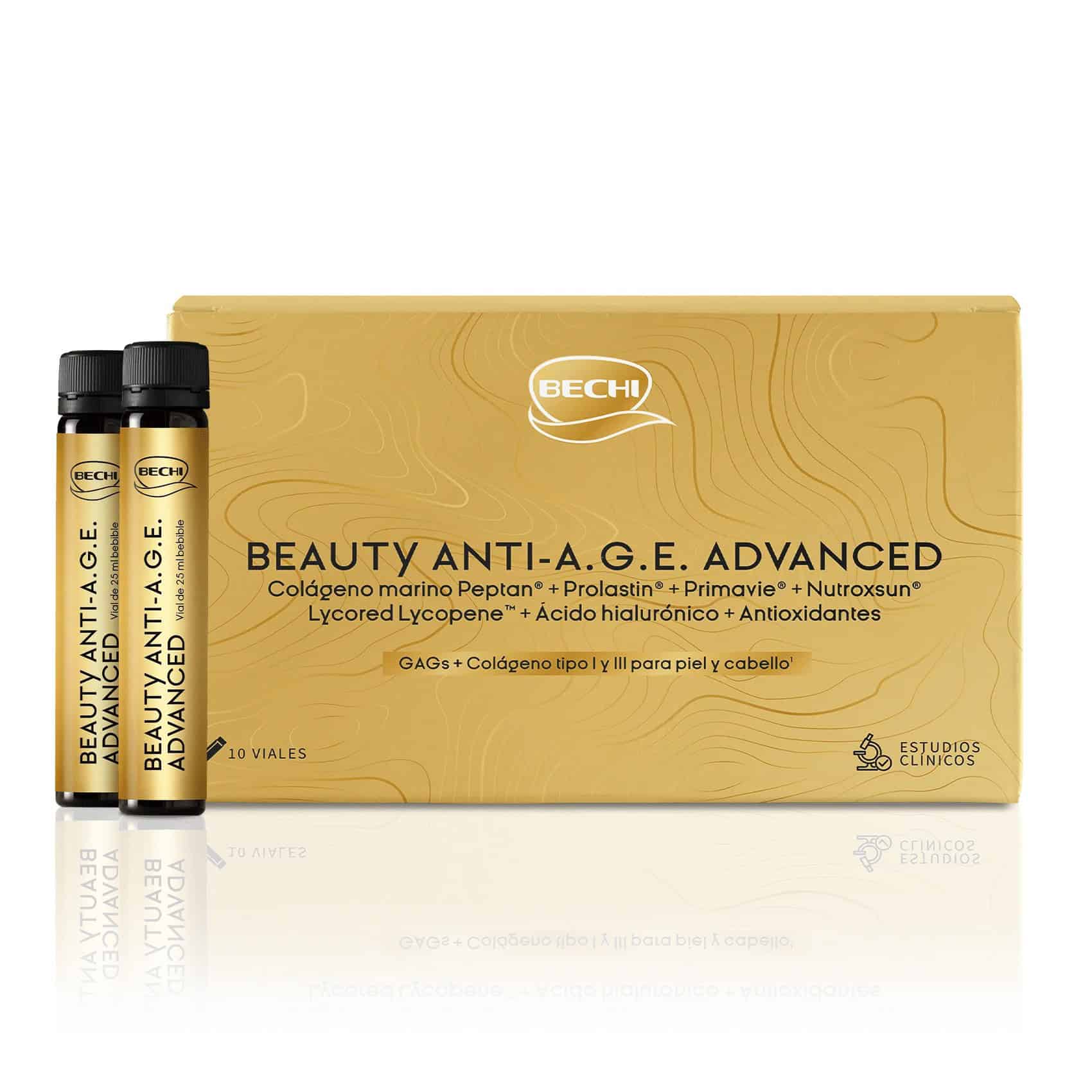 BECHINATURAL NUTRITION: la belleza sin dolor empieza desde dentro