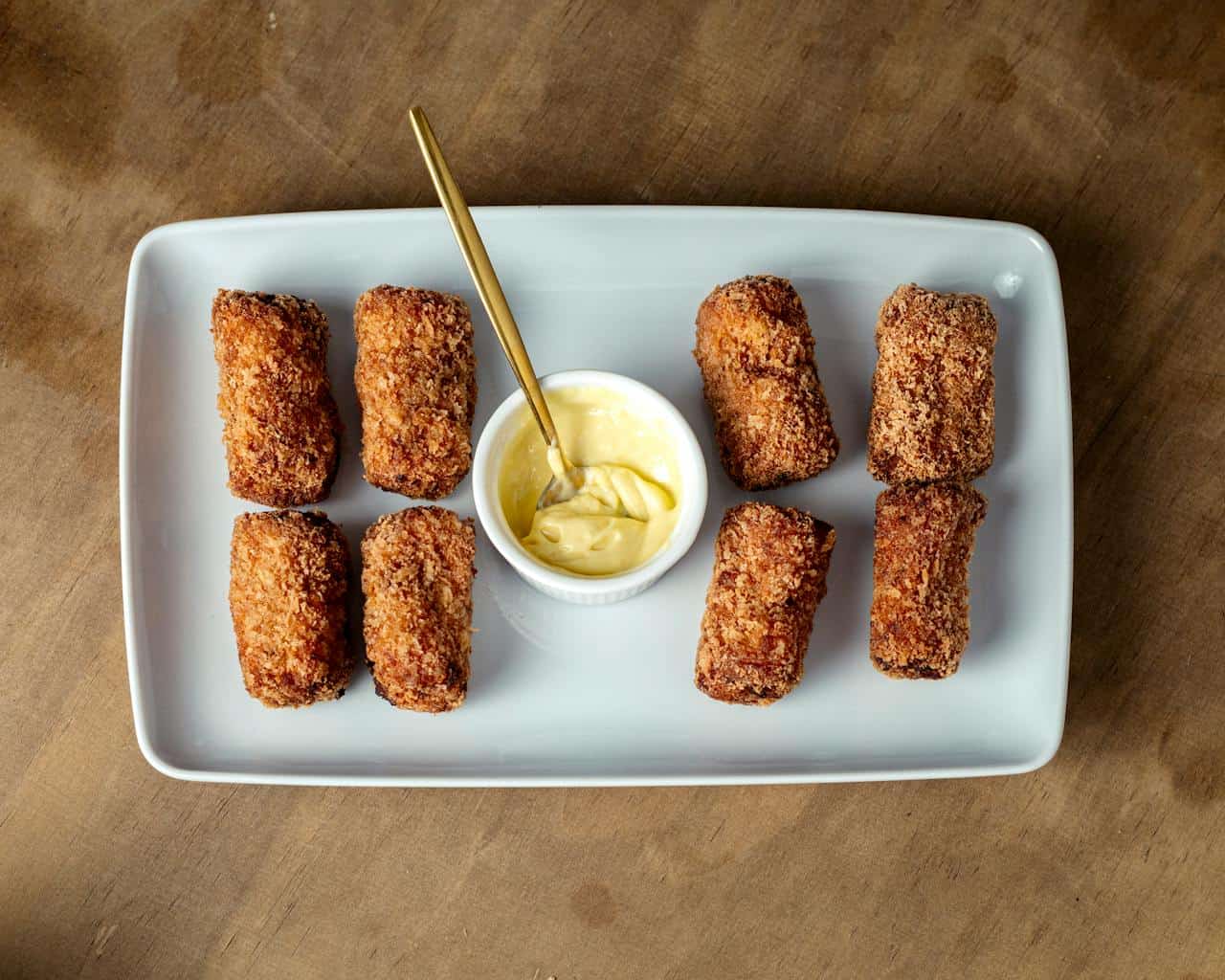 Me usa para &ntilde;iqui&ntilde;iqui y para croquetas