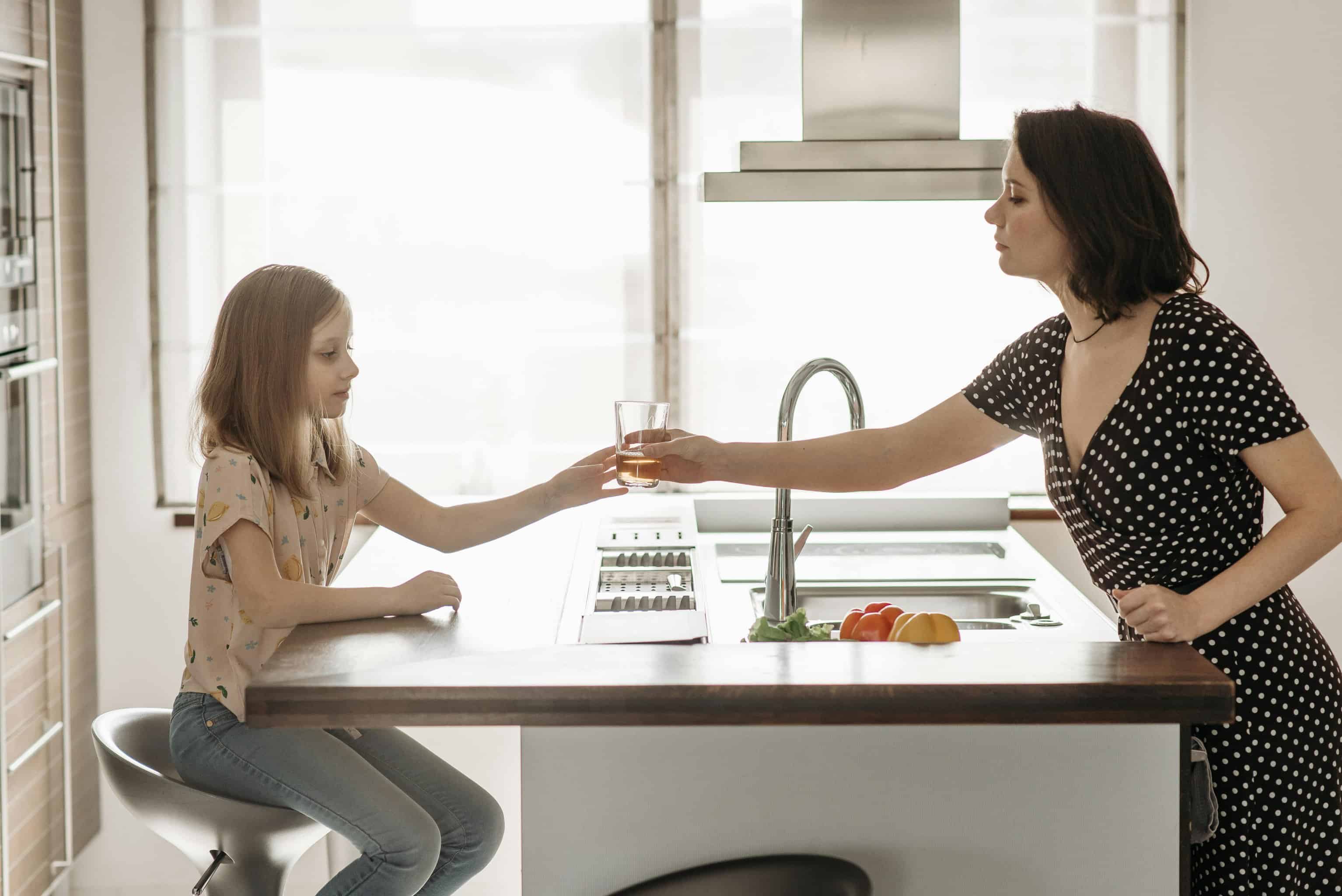 &ldquo;Mam&aacute;, tengo novio&rdquo;: la frase que siempre tem&iacute; escuchar