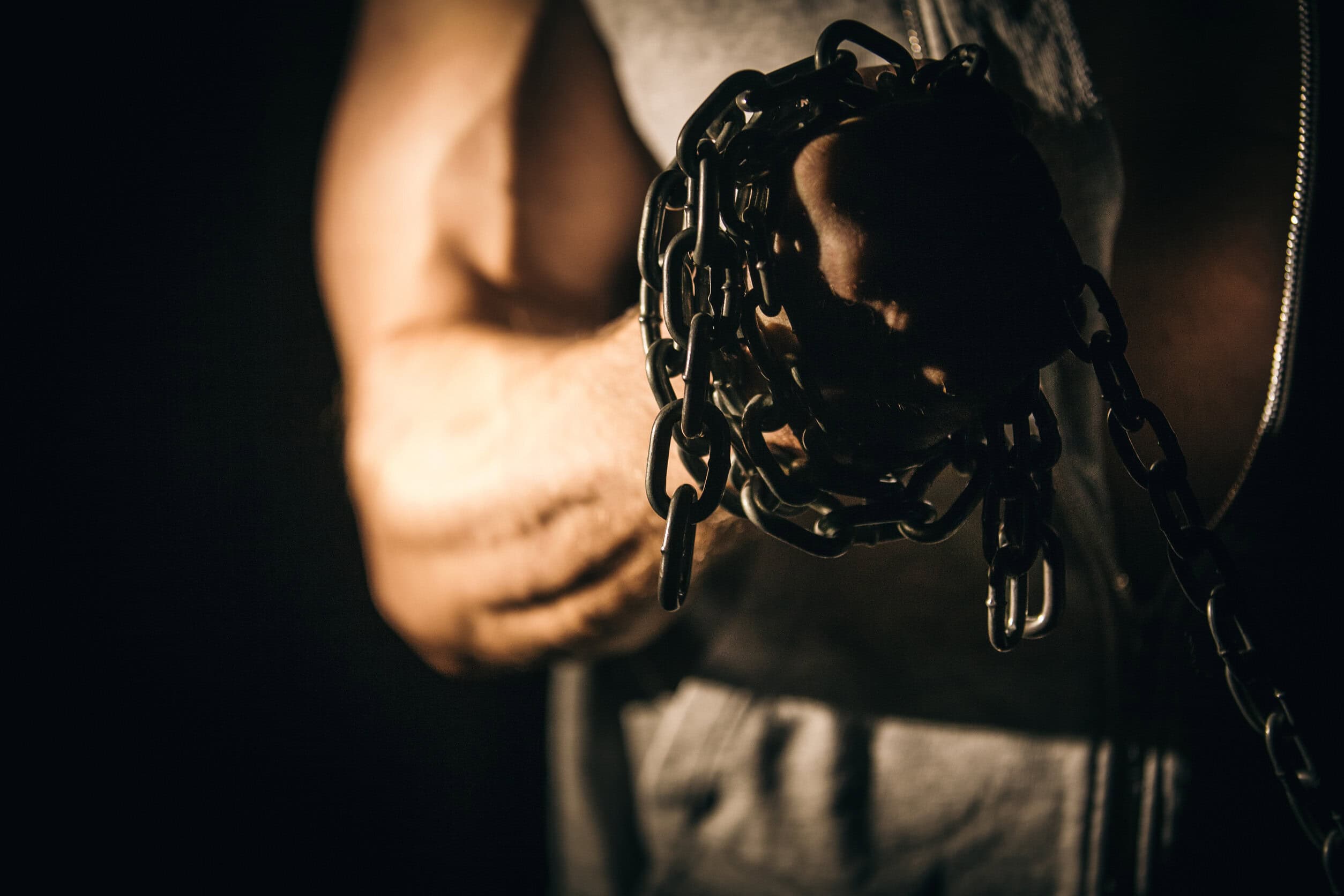 Elige tu propia tortura