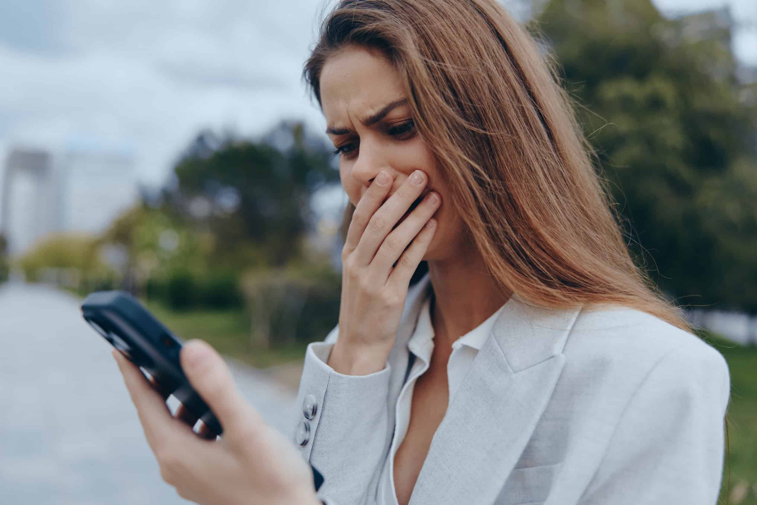 Por qu&eacute; debemos parecer robots sin emociones para empezar una relaci&oacute;n