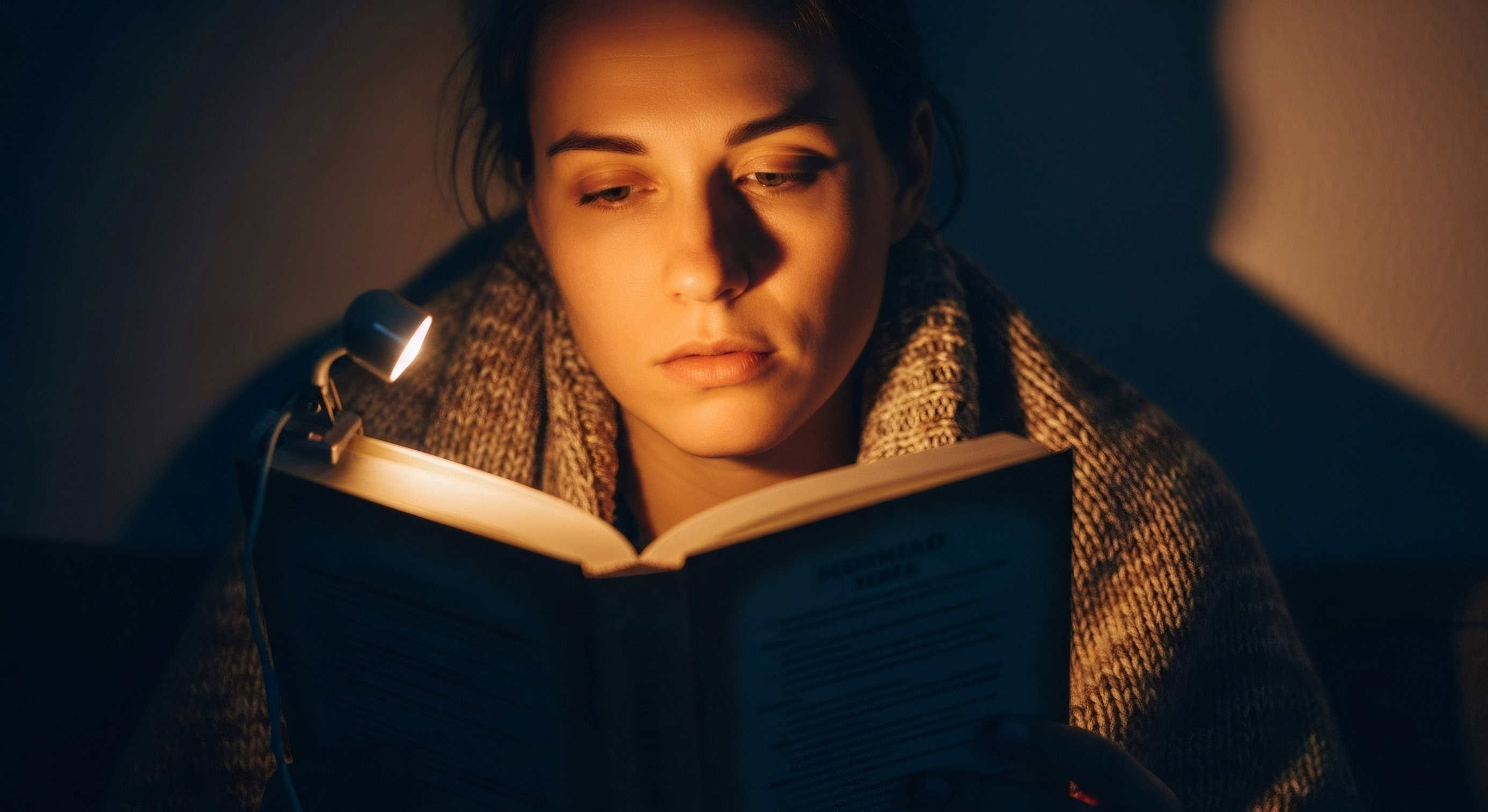 He dejado de leer y quiero volver a hacerlo: 4 libros que te enganchar&aacute;n desde la primera p&aacute;gina