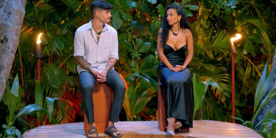 &Aacute;lvaro y Mayeli o todo lo que no hay que hacer en pareja