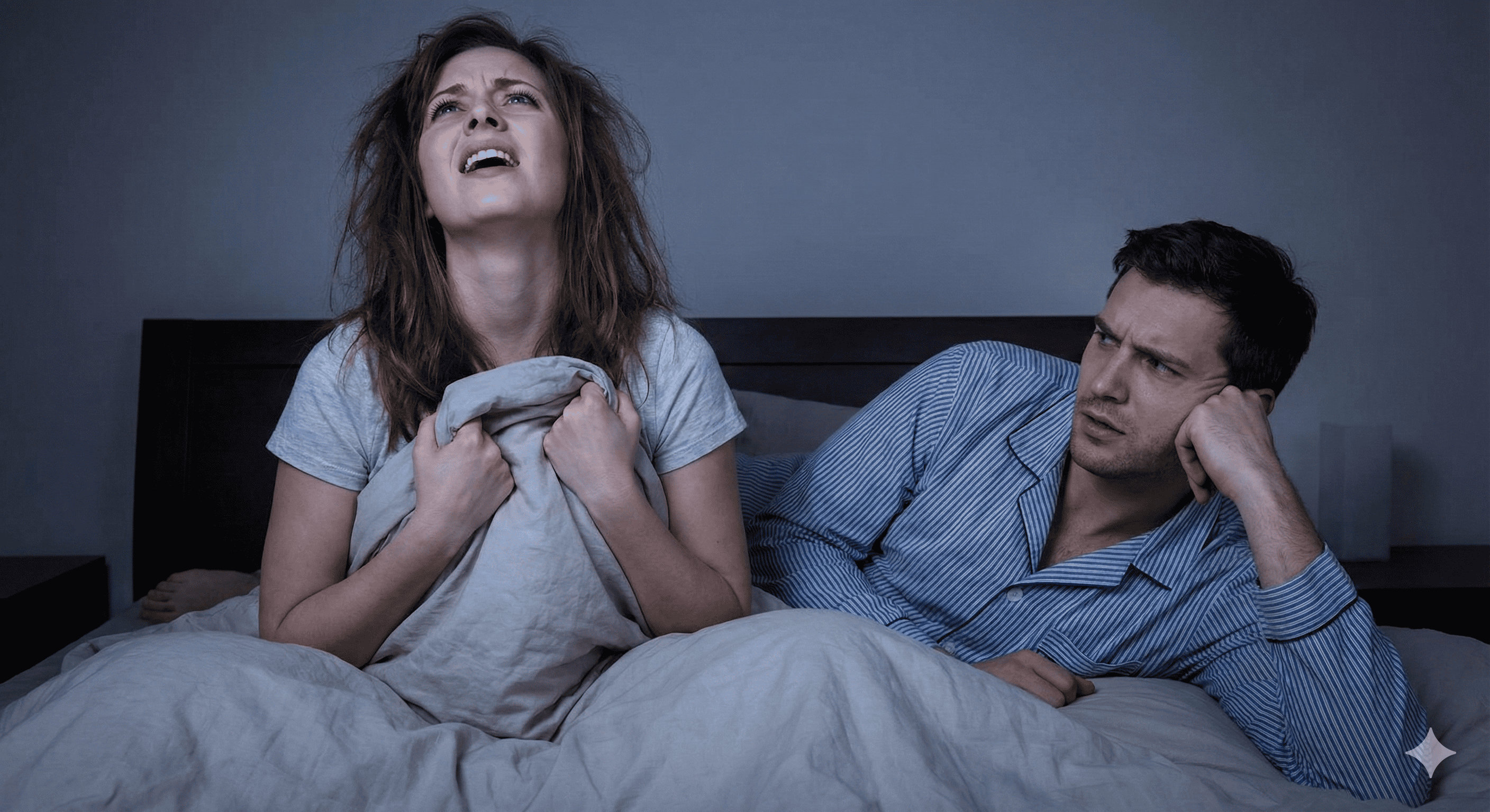 El d&iacute;a en que fing&iacute; un orgasmo&hellip; y se me fue de las manos