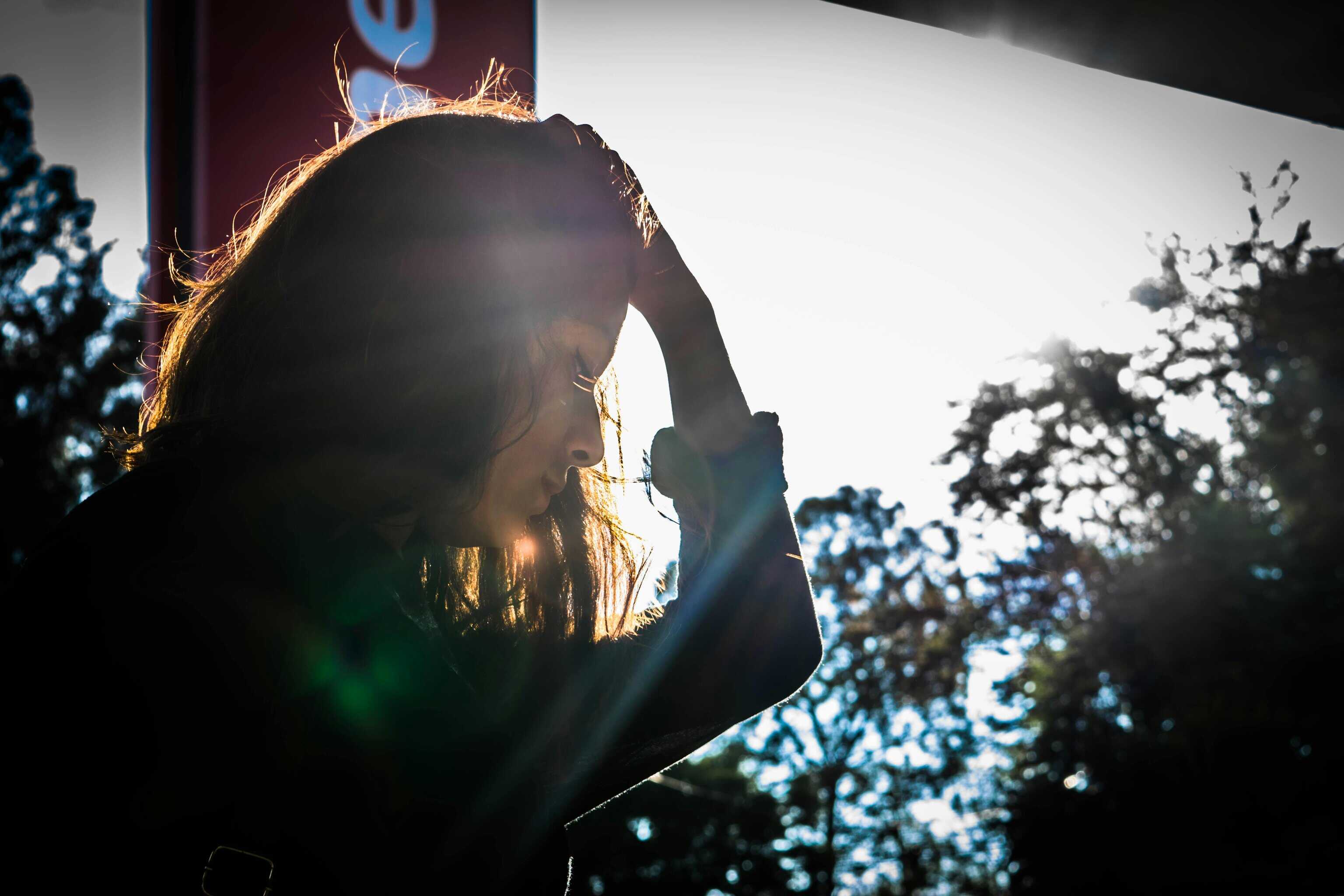 Me dej&oacute; por mi mejor amiga y encima quiso quitarme a mi hijo