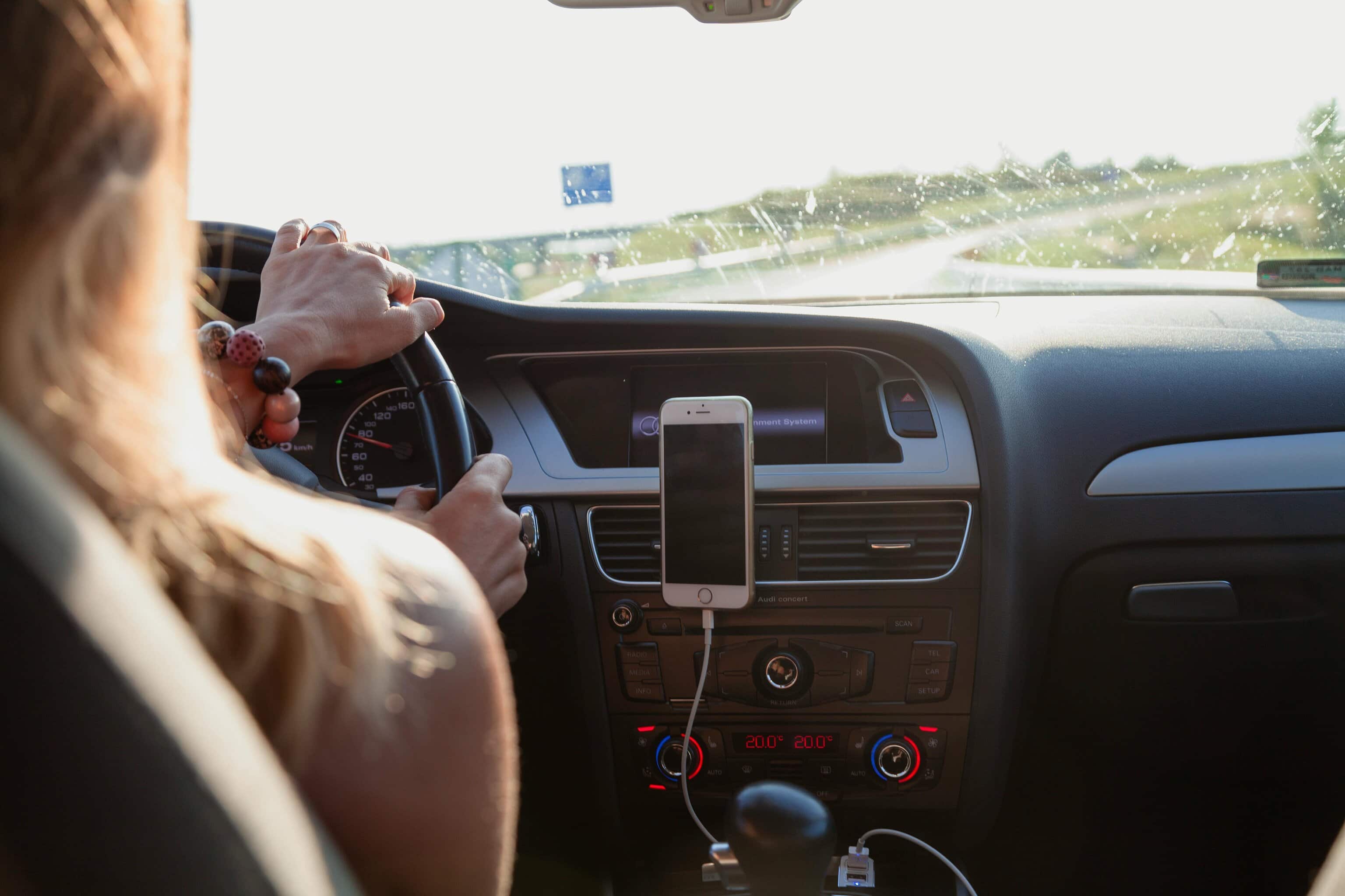 Me compr&eacute; un coche y mi pareja se apropi&oacute; de &eacute;l