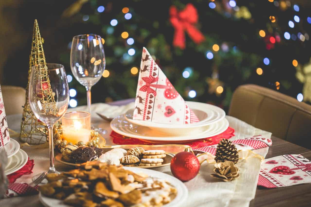 El dilema familiar de cada Navidad: entre mi padre, mi suegra y la culpa