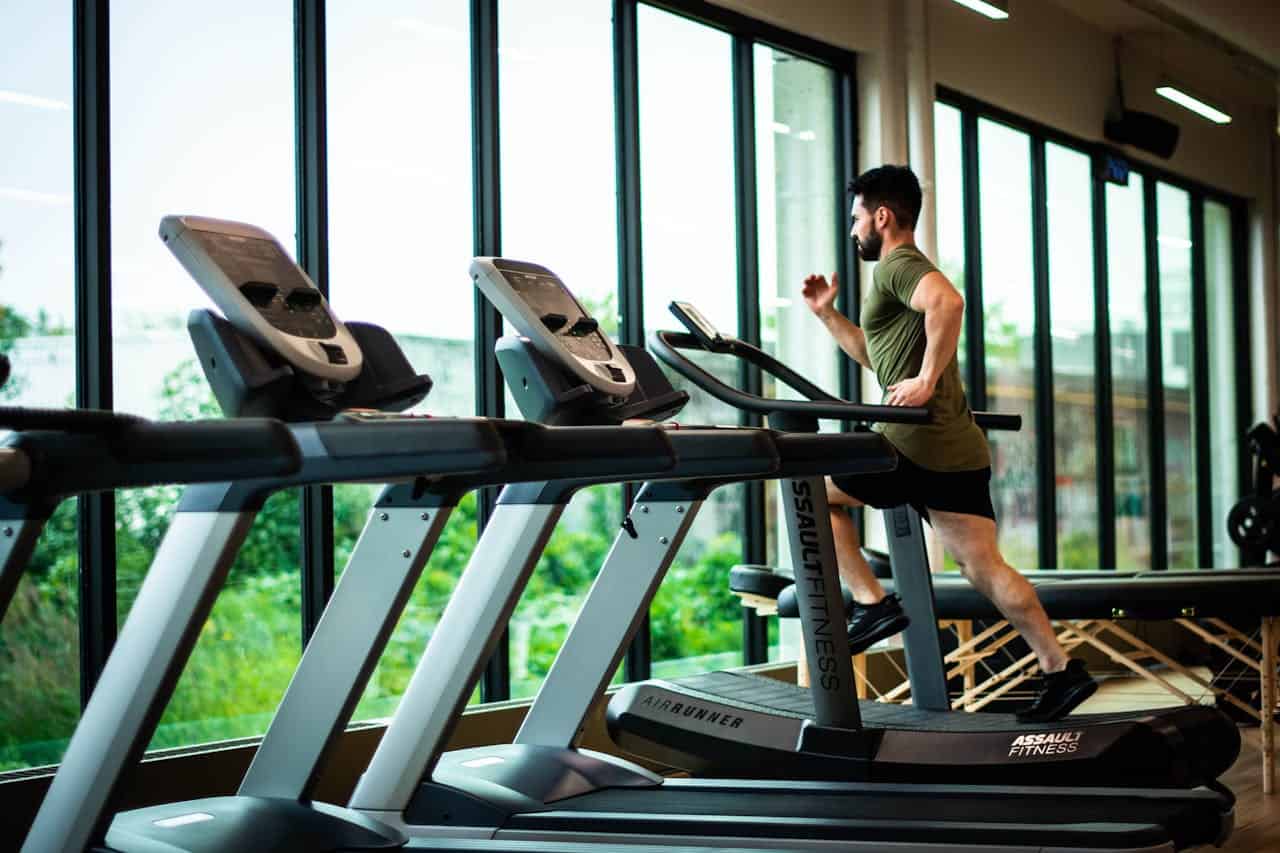 El estilo de vida fitness de mi novio le arruin&oacute; la vida