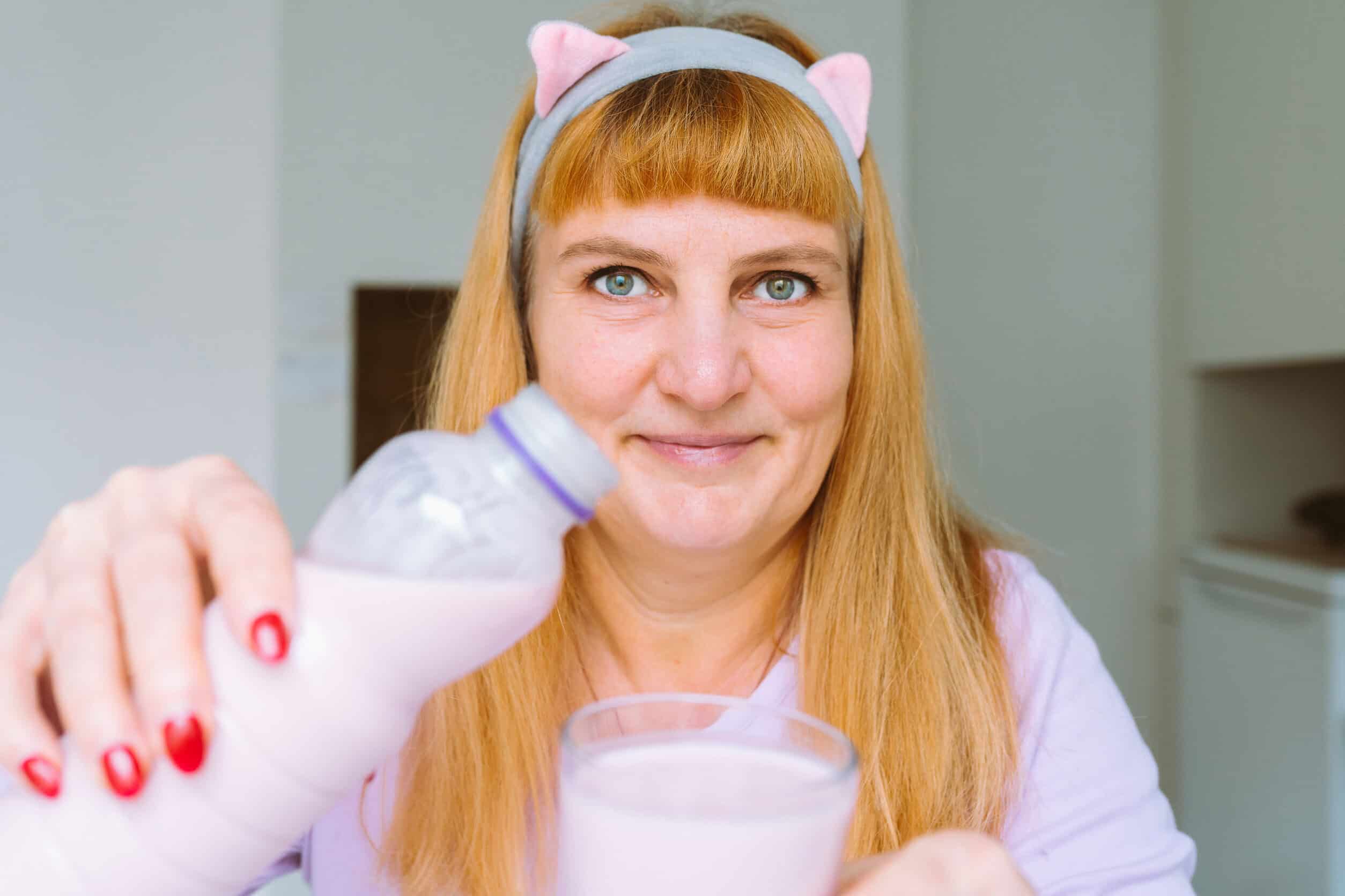 Opini&oacute;n: Leche Celta + prote&iacute;nas, para m&iacute; la mejor del mercado