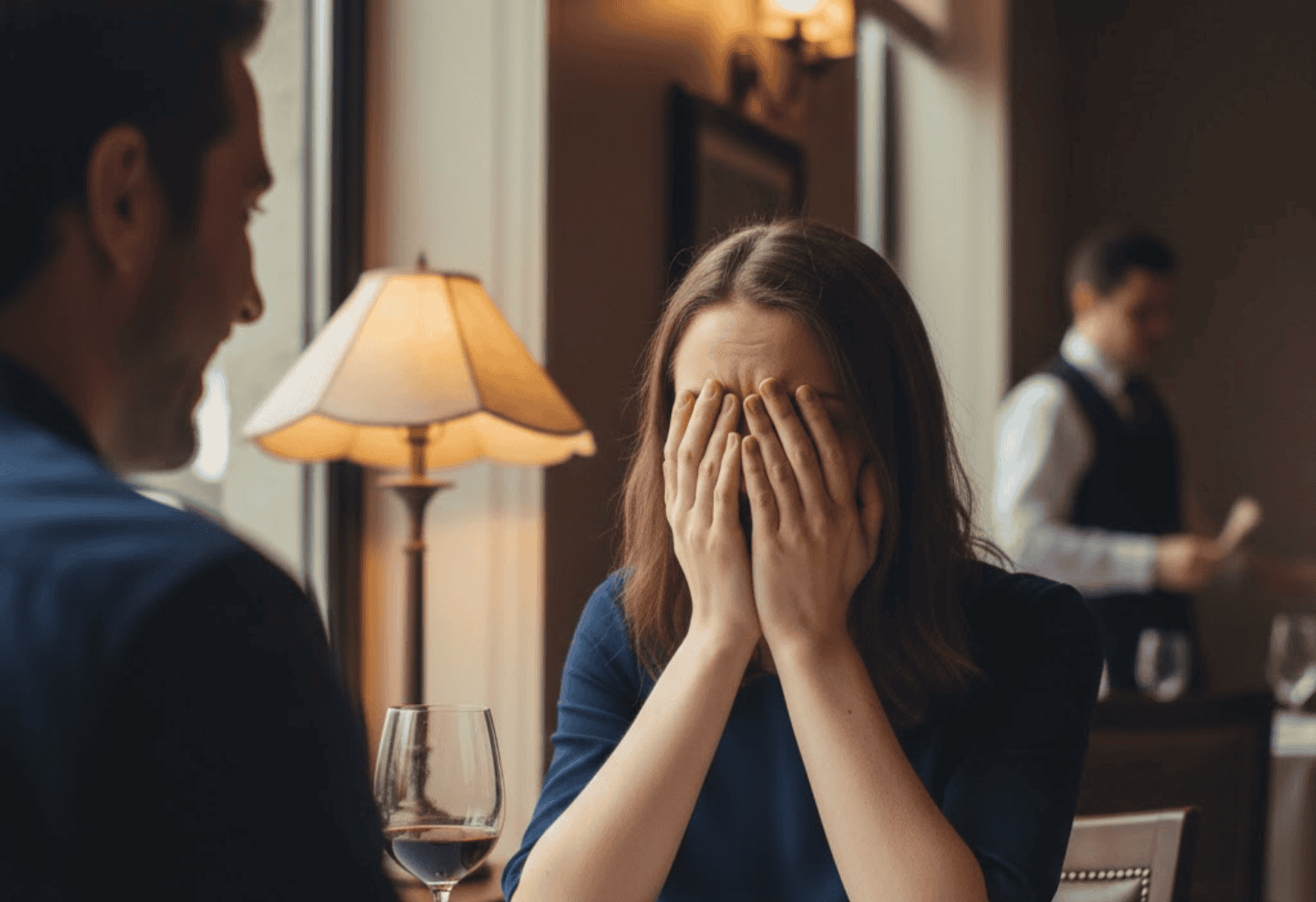 Las 5 citas m&aacute;s locas que he tenido