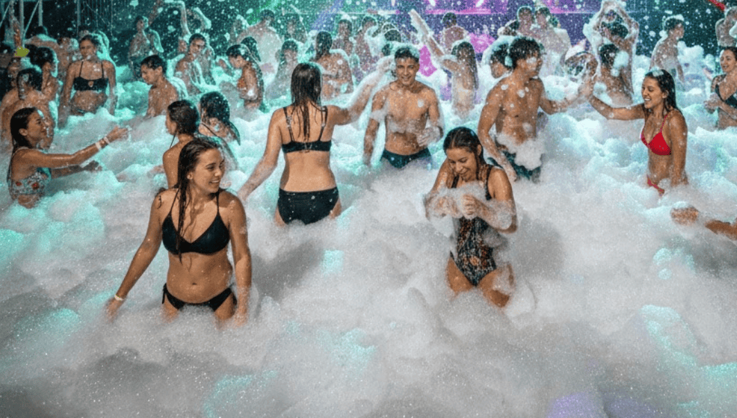 Curiosidades sobre el semen que nadie se atreve a contar
