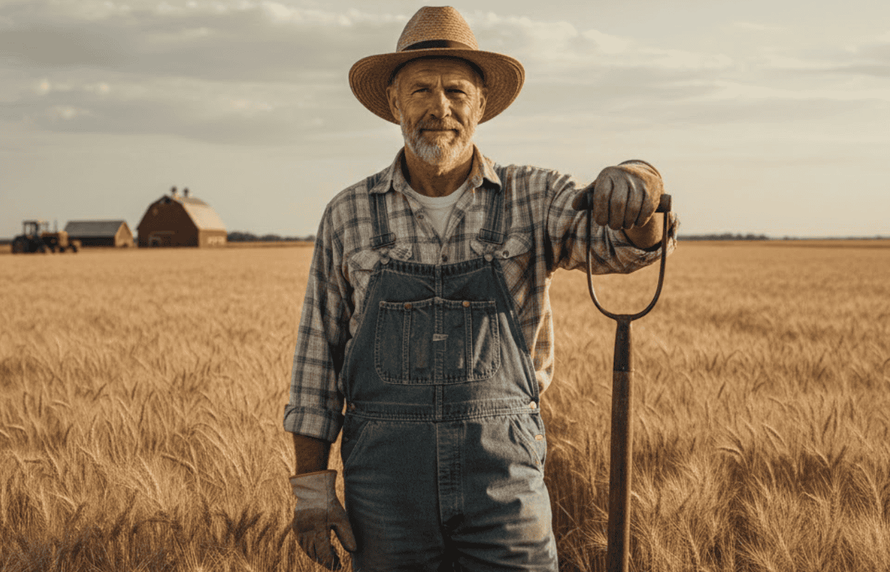 Mi abuelo era freelance (100% realidad y 0% postureo)