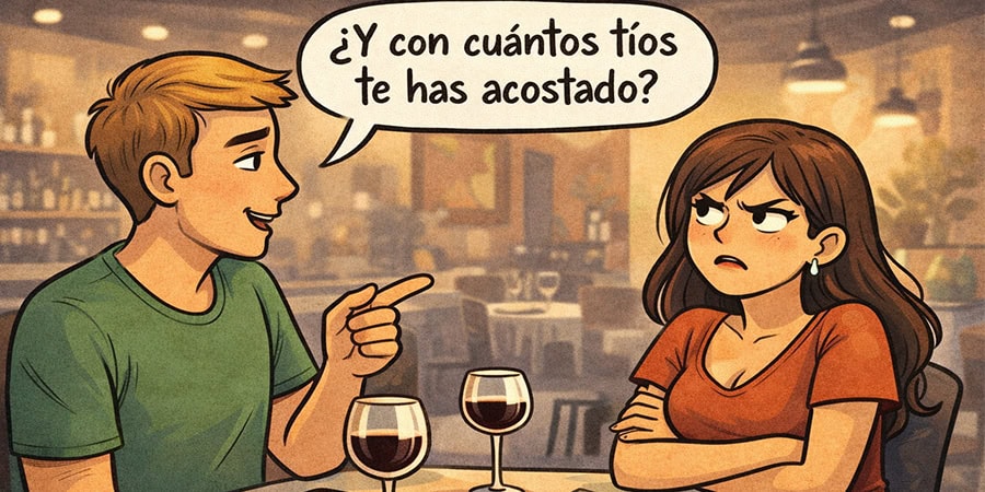 El &ldquo;body count&rdquo; o la tendencia machista de querer saber con cu&aacute;ntos has estado