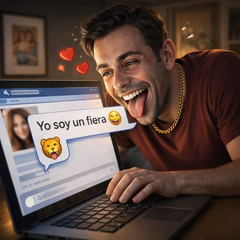 Escribo novela er&oacute;tica y no quiero saber nada de tu vida sexual