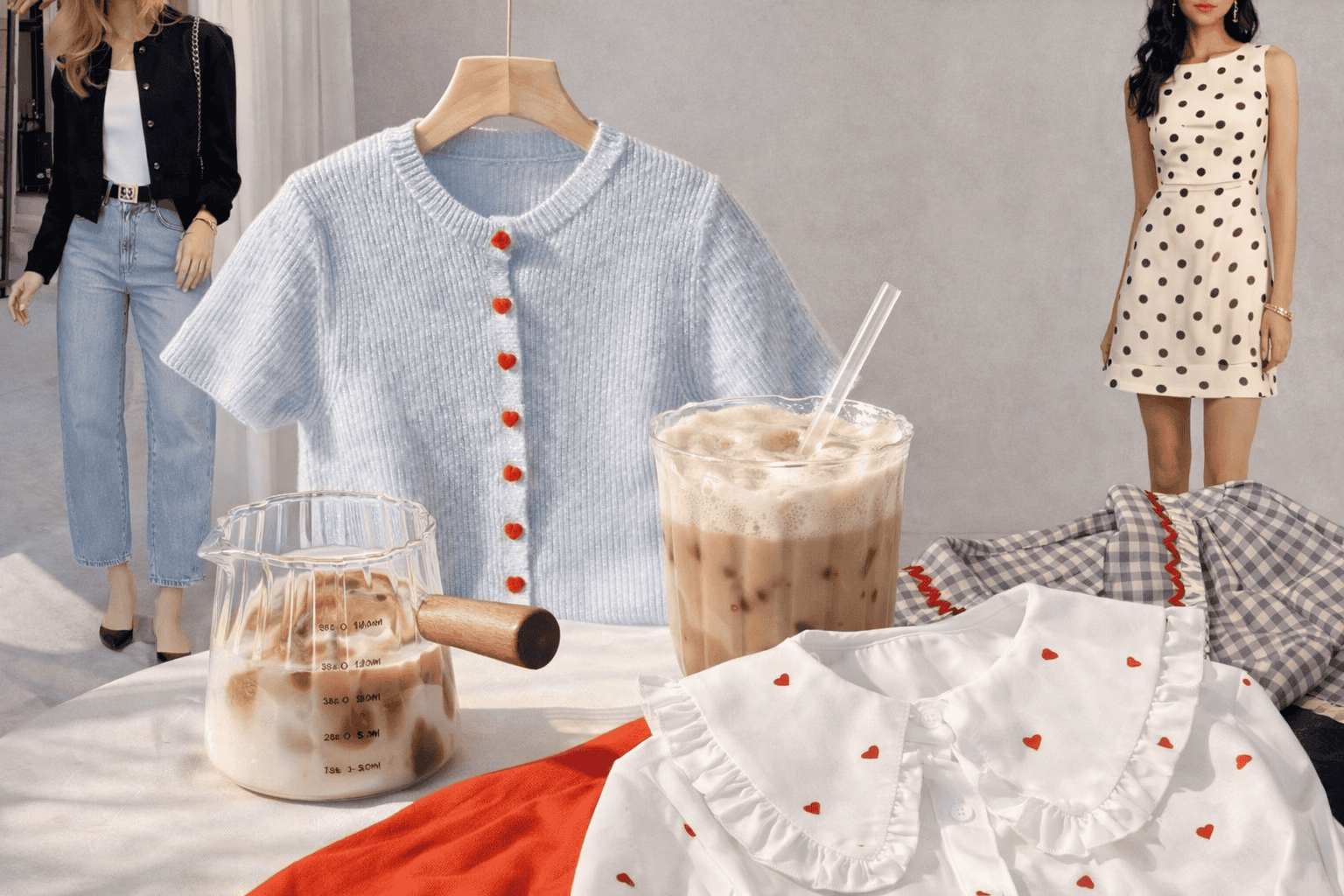 Mi mejor pedido de SHEIN en meses