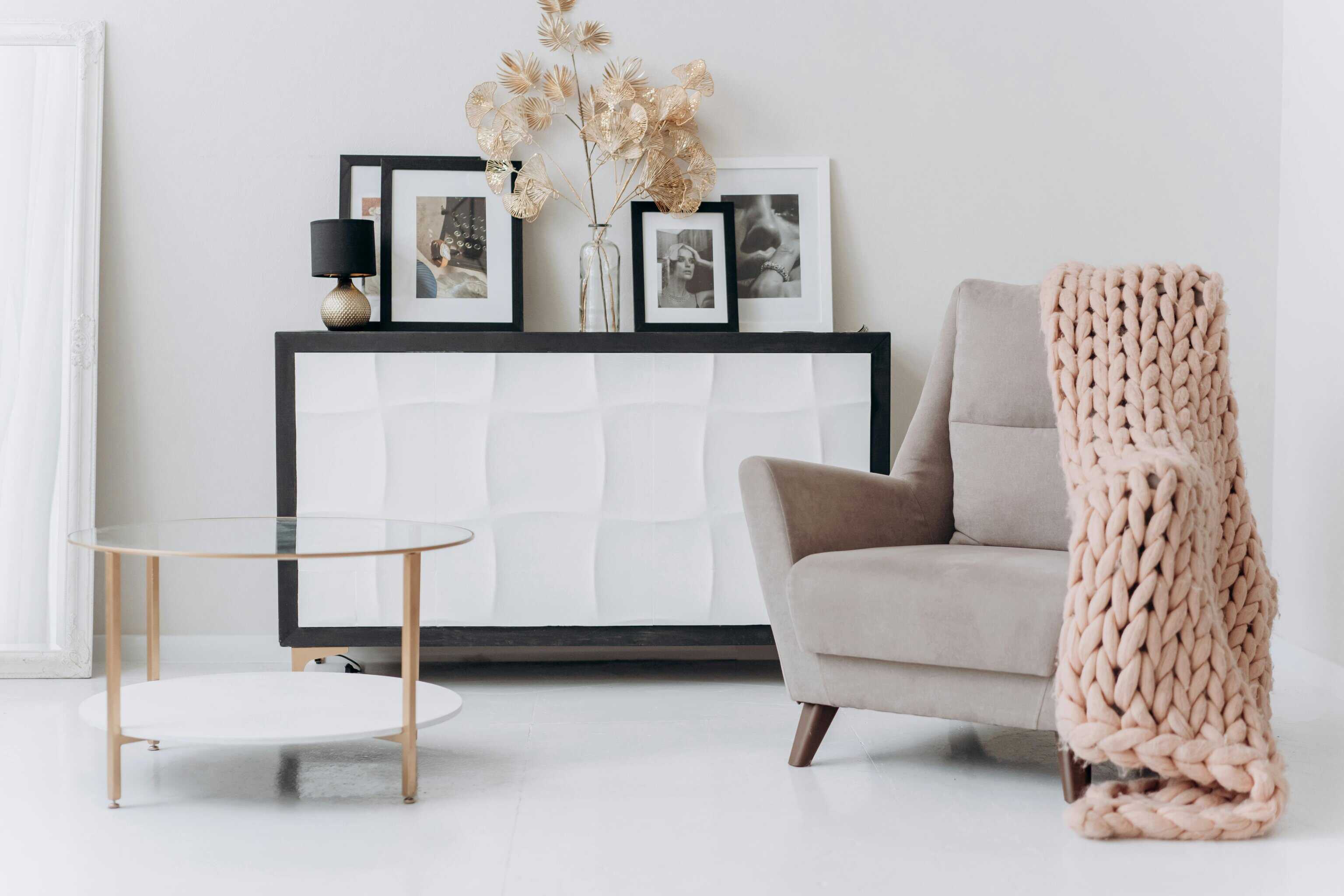 &iquest;Tu casa pide a gritos un cambio? 5 ideas para renovarla