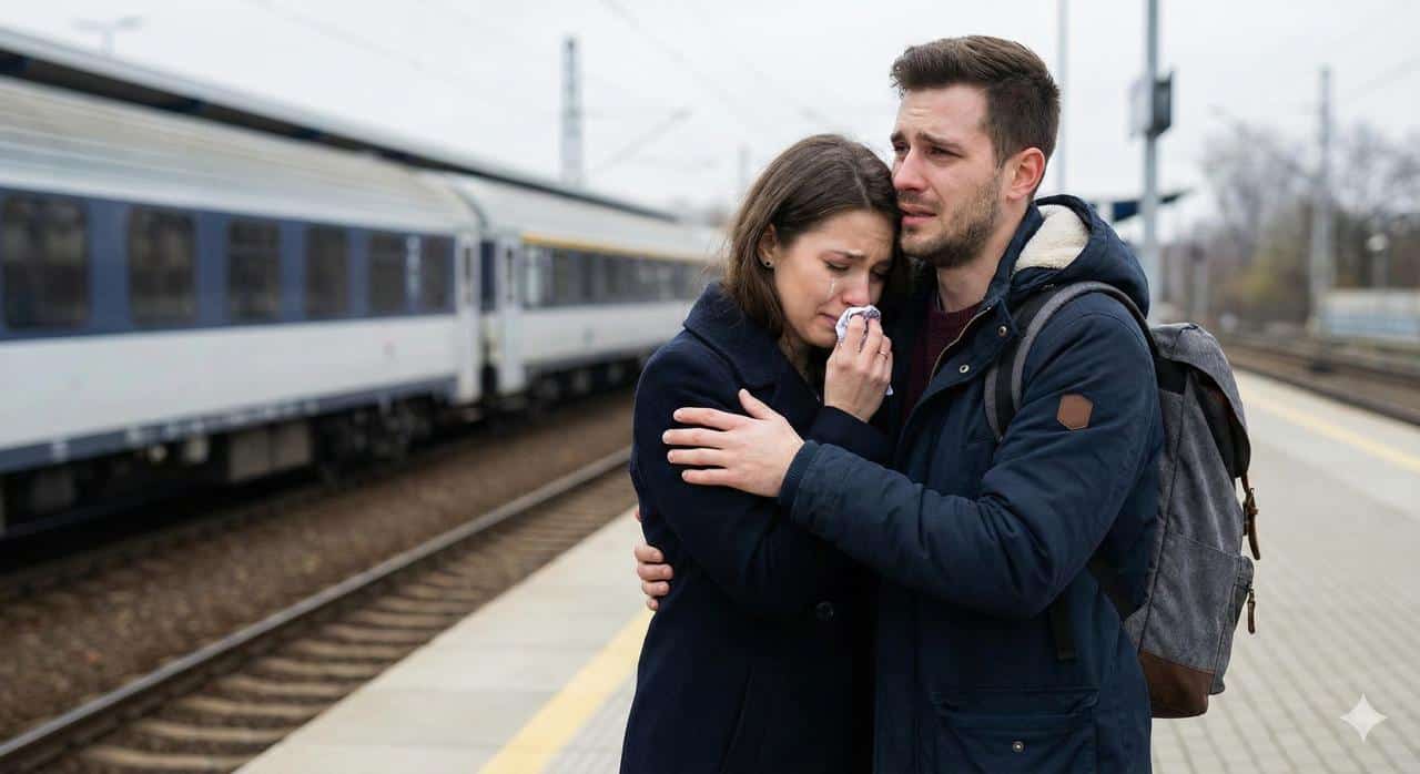 El ghosting que m&aacute;s duele: cuando tu mejor amigo desaparece sin explicaci&oacute;n