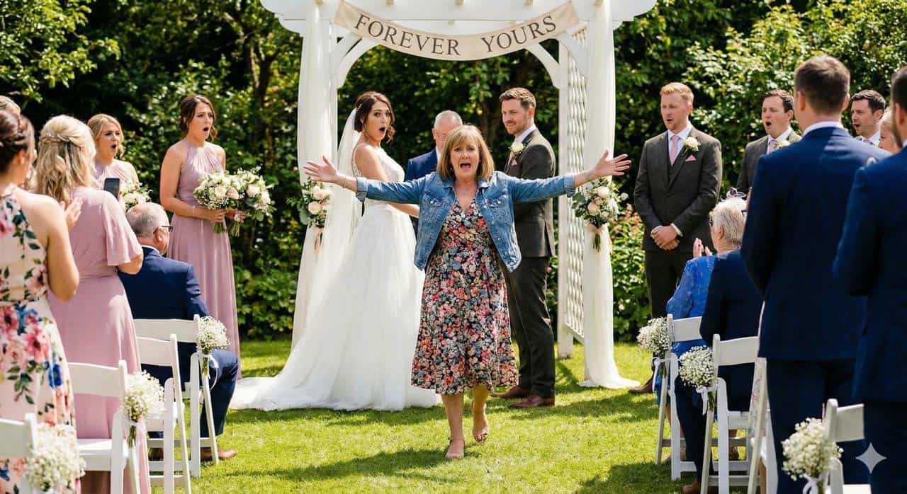 Darlo todo por amor: c&oacute;mo imped&iacute; la boda de mi hermana peque&ntilde;a
