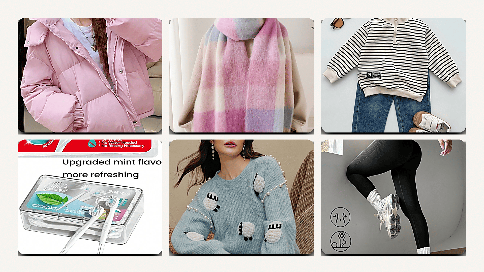 Mi &uacute;ltimo pedido de SHEIN: lo que s&iacute; merece la pena de verdad