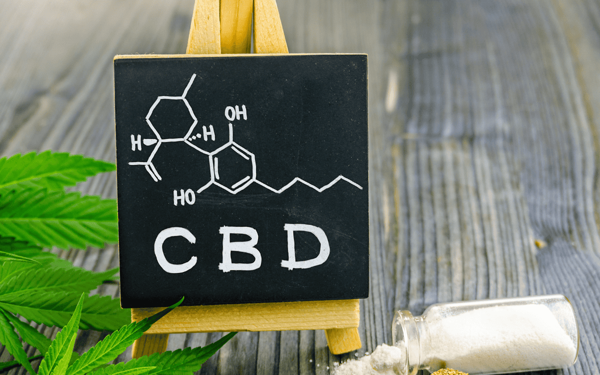 Posici&oacute;n del CBD en el contexto europeo