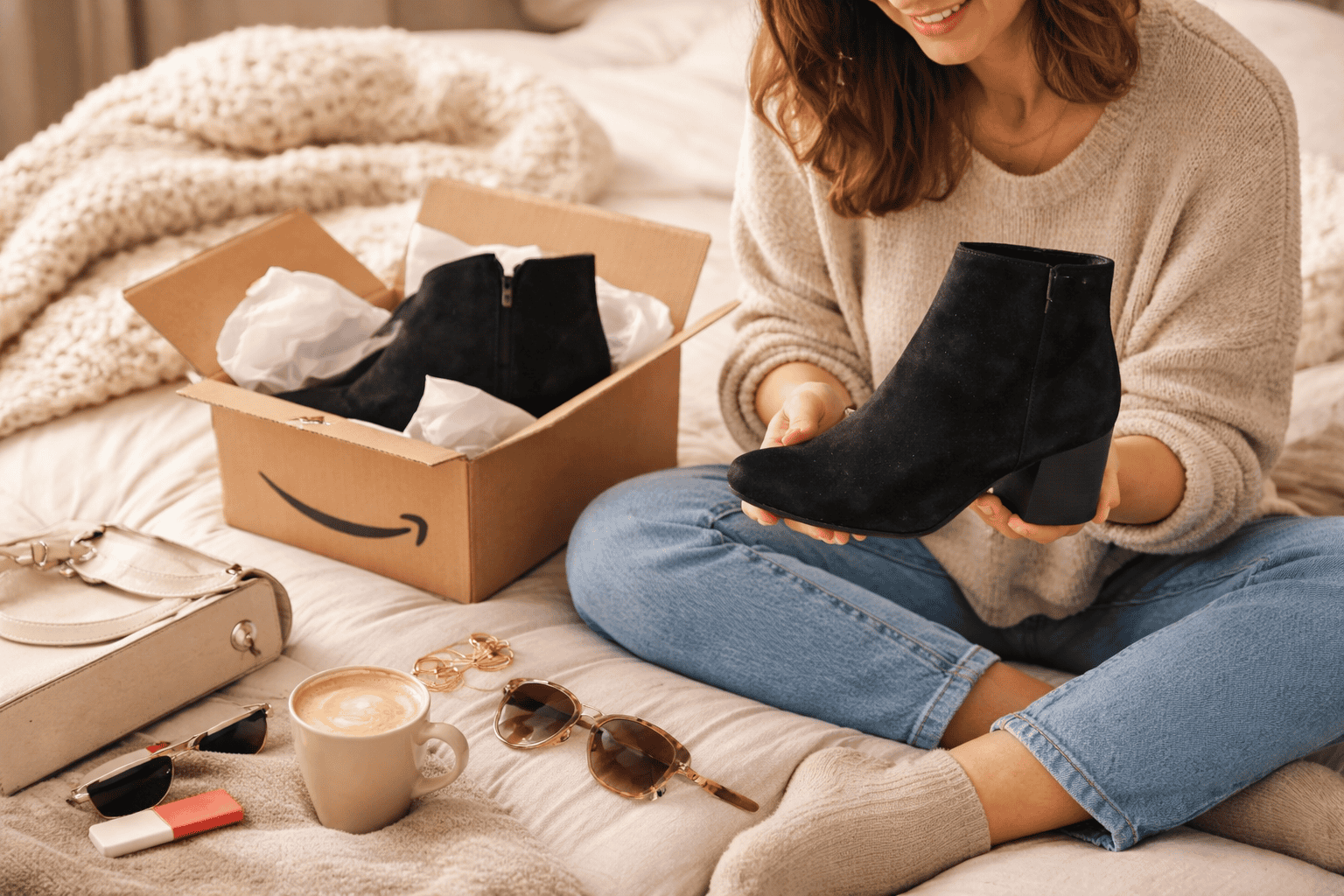 Opini&oacute;n real: los botines low cost que arreglan un look