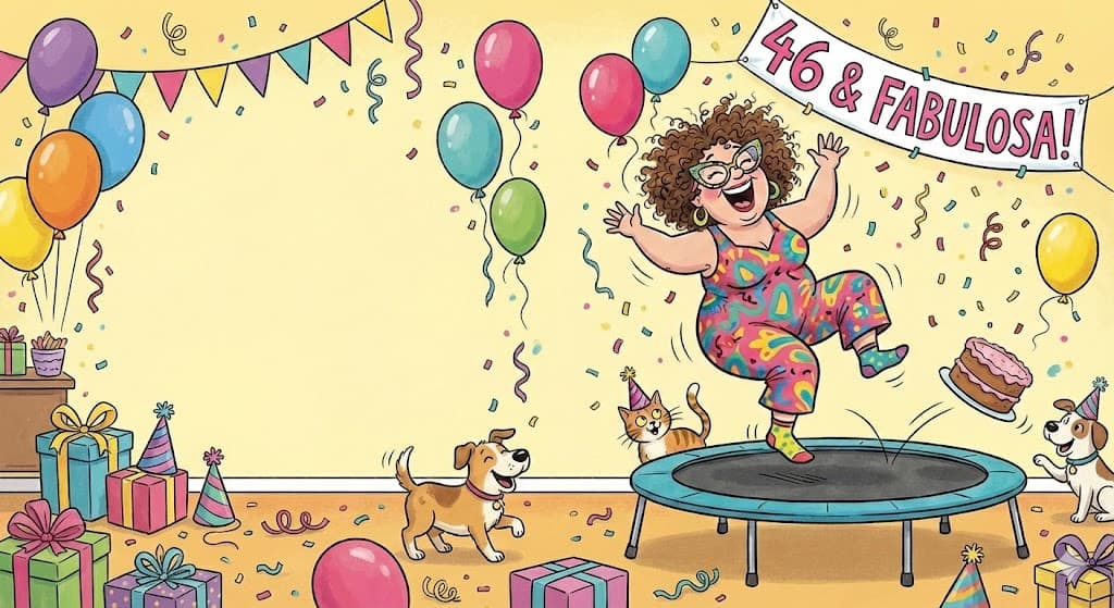 Ni &laquo;curvy&raquo; ni leches: Gorda, feliz y en bolas por la vida