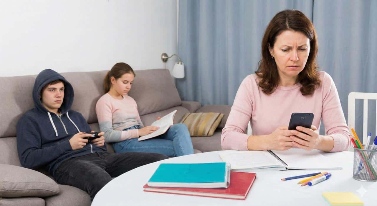 El novio NINI de mi hija: C&oacute;mo sobrevivir a la adolescencia sin perder los nervios