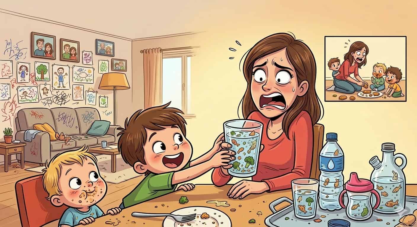Te dar&eacute; un ri&ntilde;&oacute;n si lo necesitas pero no te dejar&eacute; beber de mi vaso