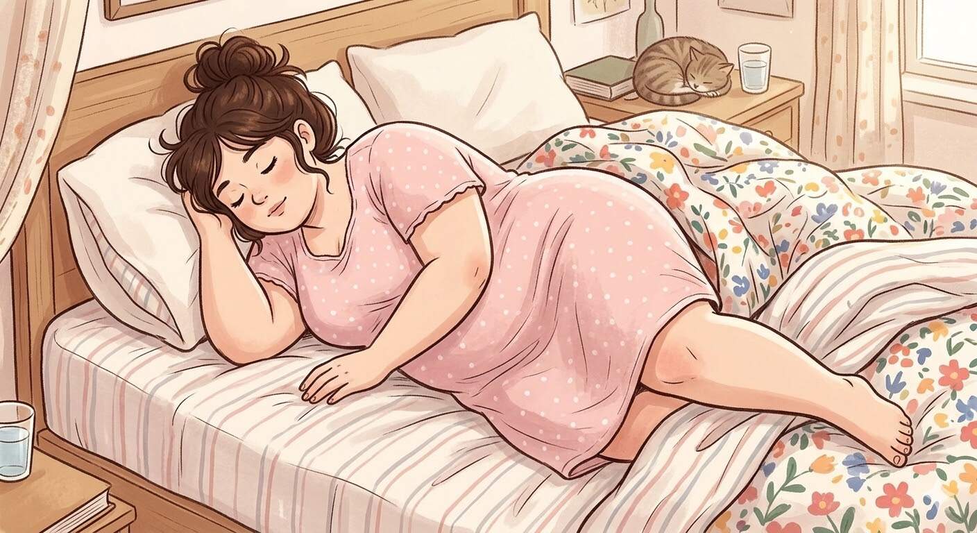 Por qu&eacute; he decidido vivir con el parr&uacute;s al aire