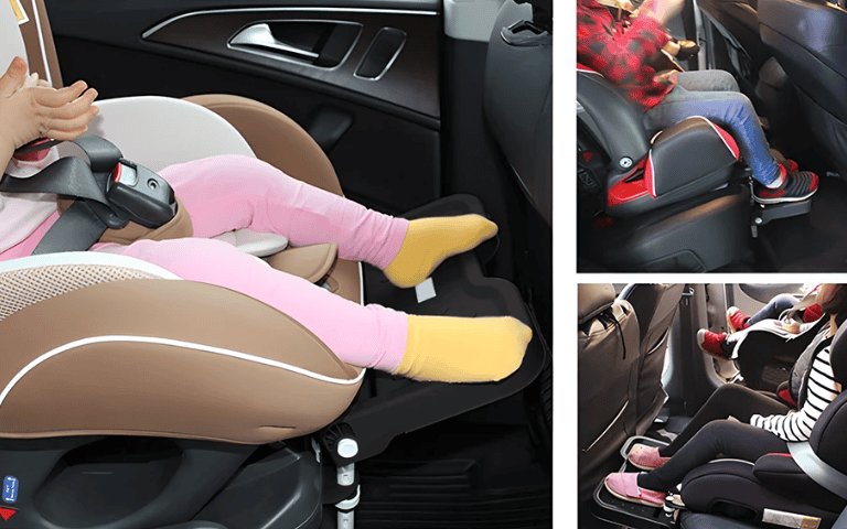 El invento de AliExpress que ha salvado mis viajes largos con ni&ntilde;os en el coche