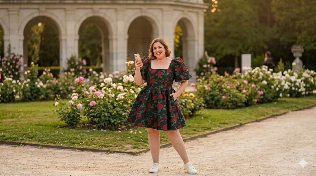 El vestido con el que sentir&aacute;s como en los bridgerton por menos de 30&euro;