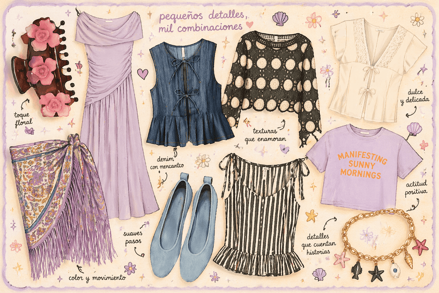 Novedades de la semana en HM