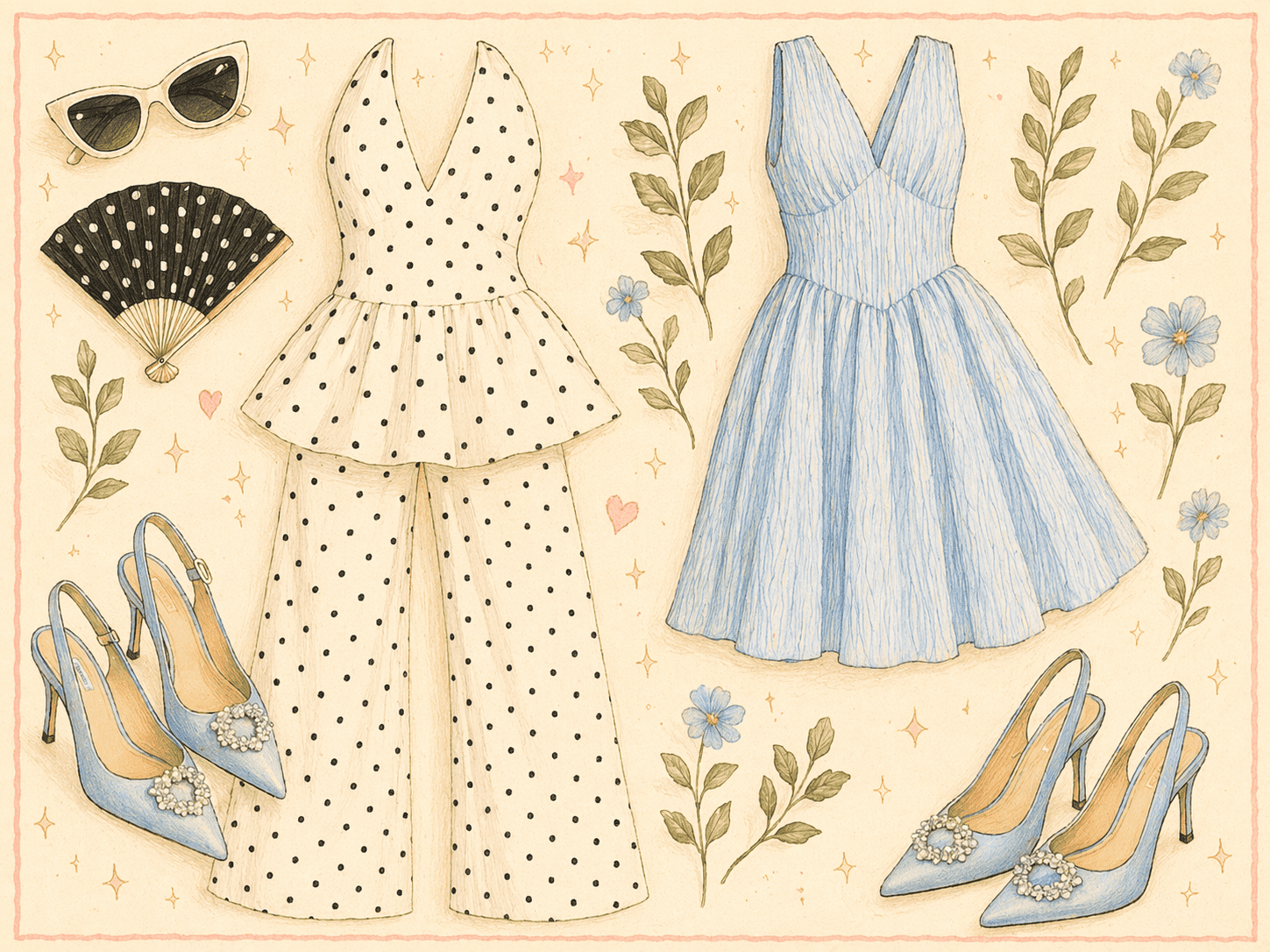 Qu&eacute; ponerse para ir a una boda en 2026: looks de invitada que encontrar&aacute;s en Primark