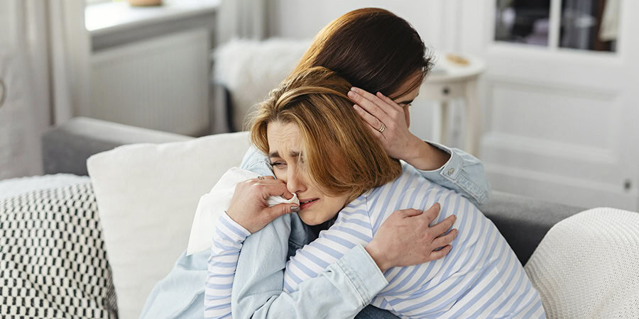 Harta de que me digan que es solo una etapa cada vez que me quejo de mis hijos