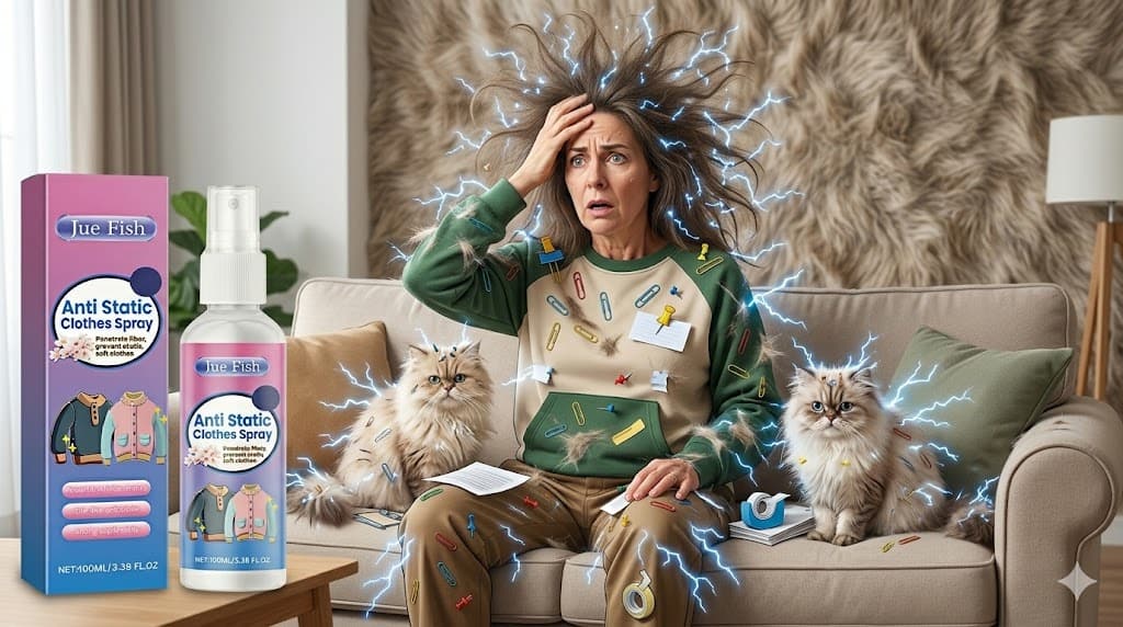 La iron&iacute;a suprema: SHEIN vende el producto que arregla los problemas de la propia ropa de SHEIN 🤡