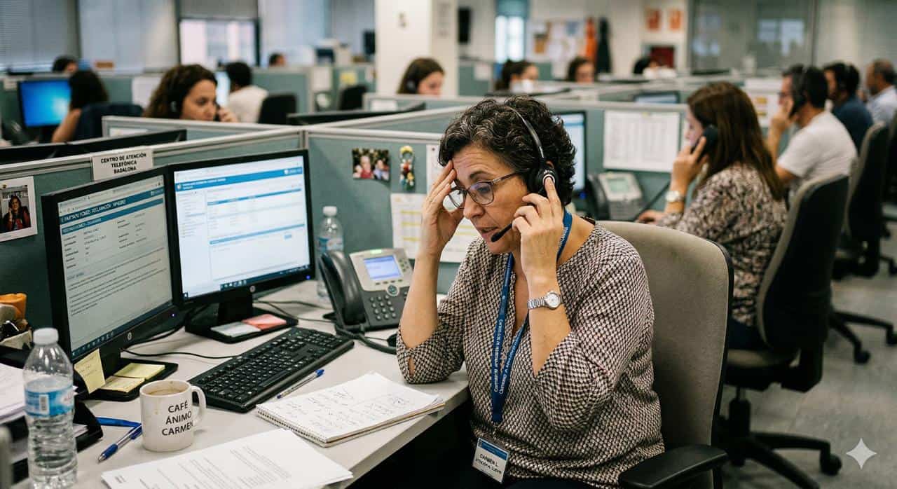 Verdades de teleoperadora: Las amenazas y mentiras m&aacute;s comunes de los clientes