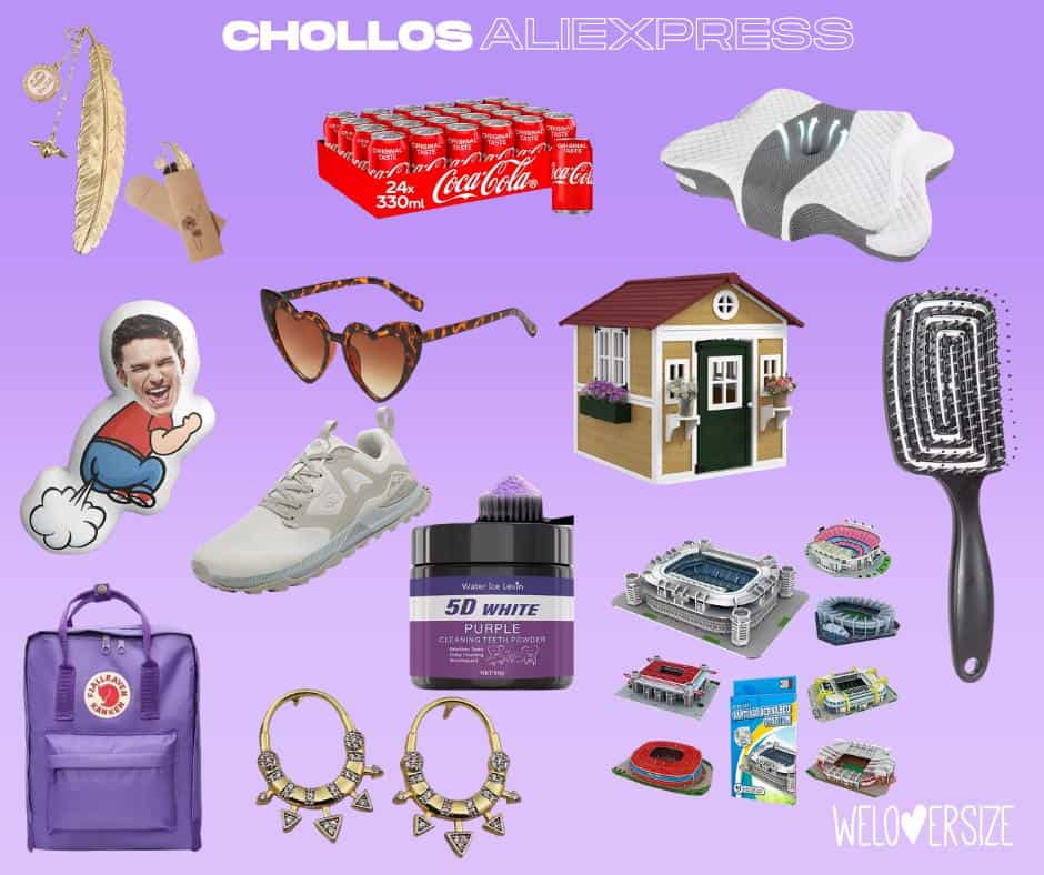Lo m&aacute;s vendido de AliExpress esta semana: los 12 chollos que est&aacute;n arrasando (y por qu&eacute;)