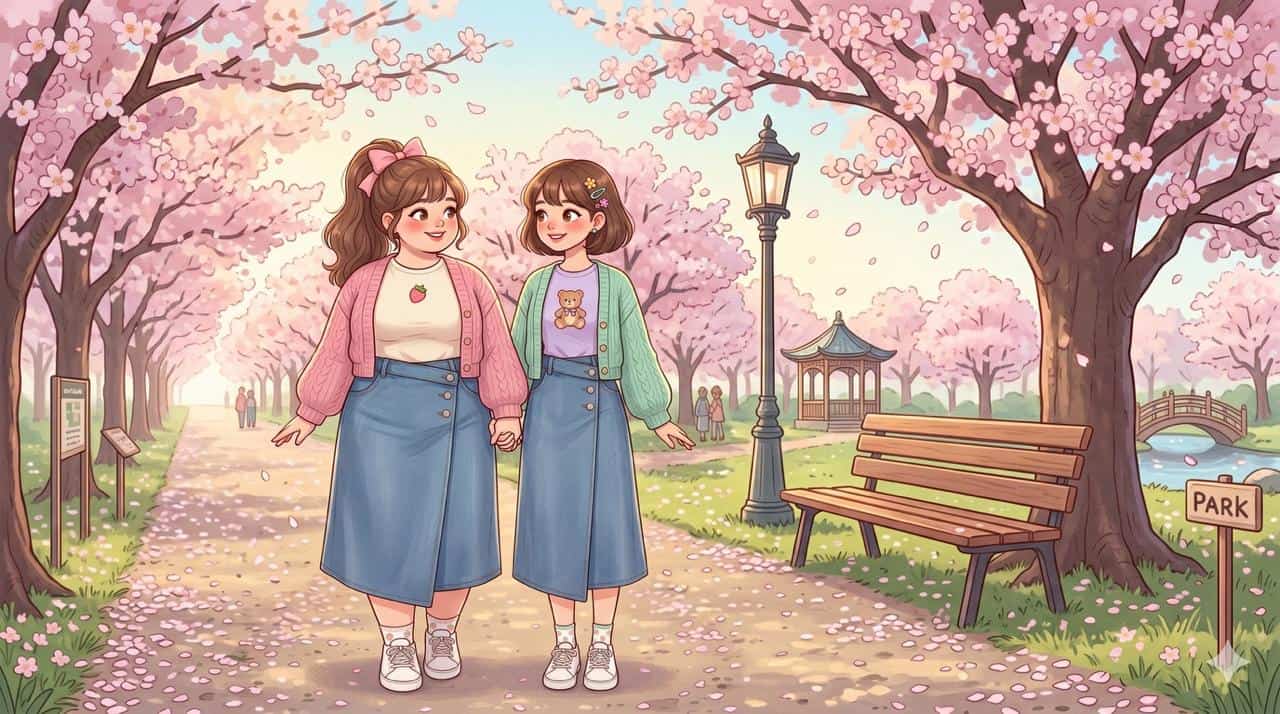 La falda m&aacute;s vendida de SHEIN: la hemos probado y entendemos por qu&eacute; todo el mundo la quiere